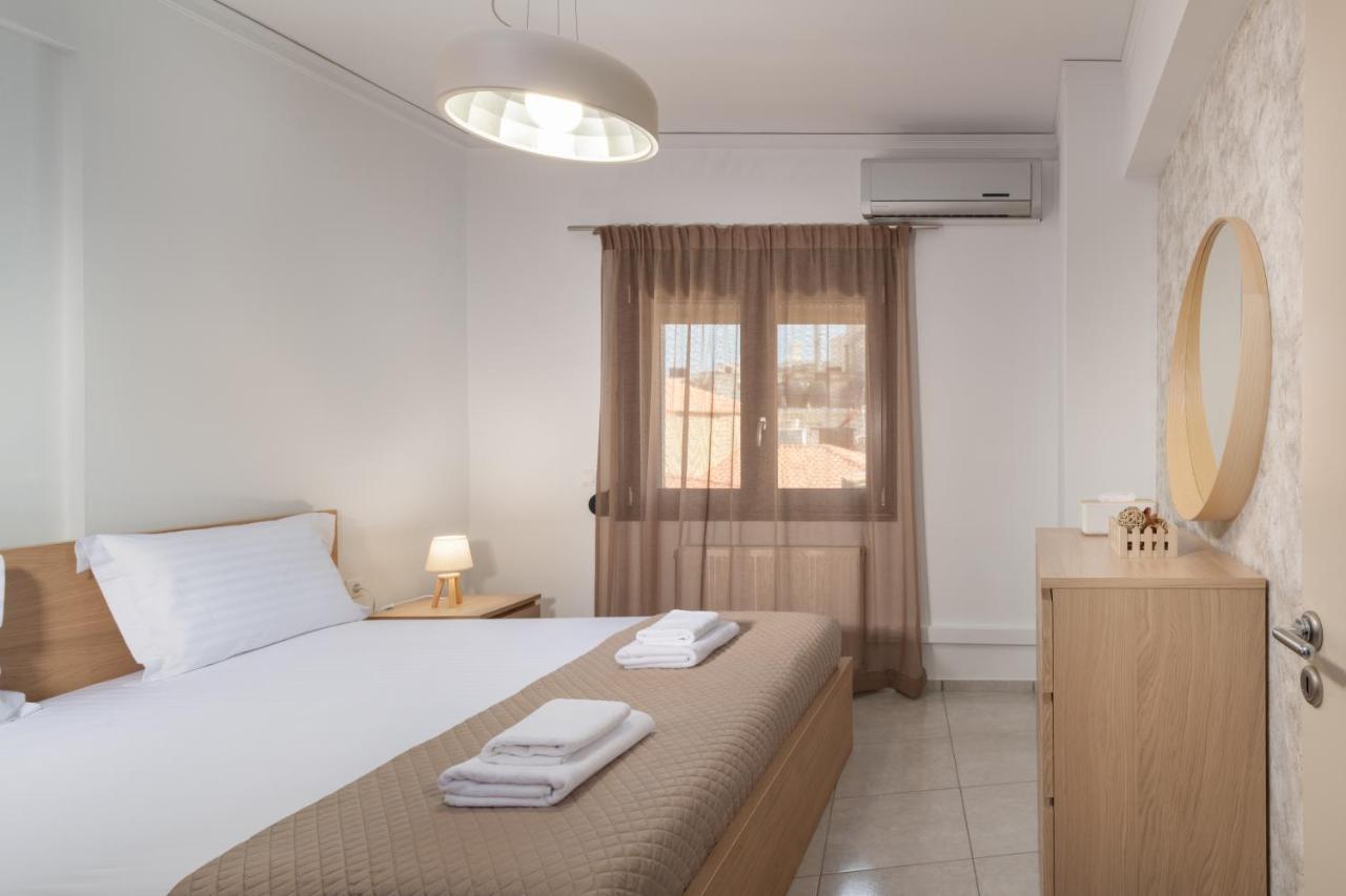 Korai City Vibes Apartment Heraklion  Exterior photo
